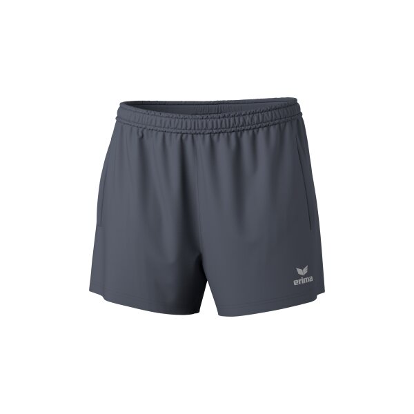 Erima Team Shorts Damen - slate grey - 42