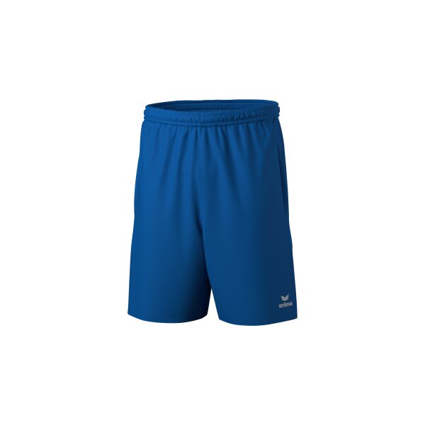 Erima Team Shorts Herren - new royal - S