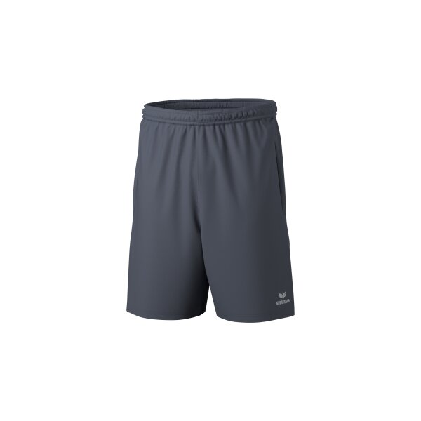 Erima Team Shorts Herren - slate grey - L