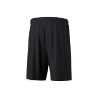 Erima Team Shorts Herren - schwarz - S
