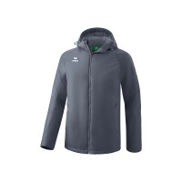 Erima Team Winterjacke Herren - slate grey - 3XL