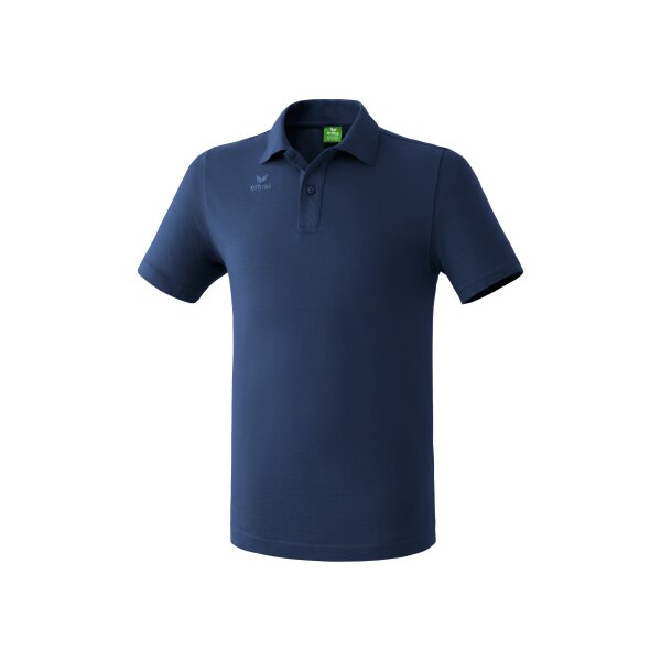 Erima Teamsport Poloshirt Herren - new navy - L