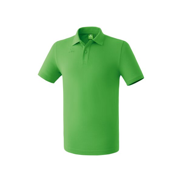 Erima Teamsport Poloshirt Herren - green - 3XL