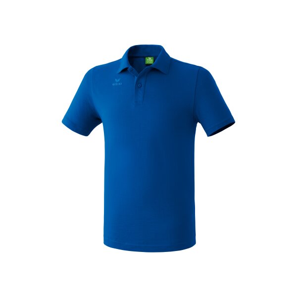 Erima Teamsport Poloshirt Kinder - new royal - 152