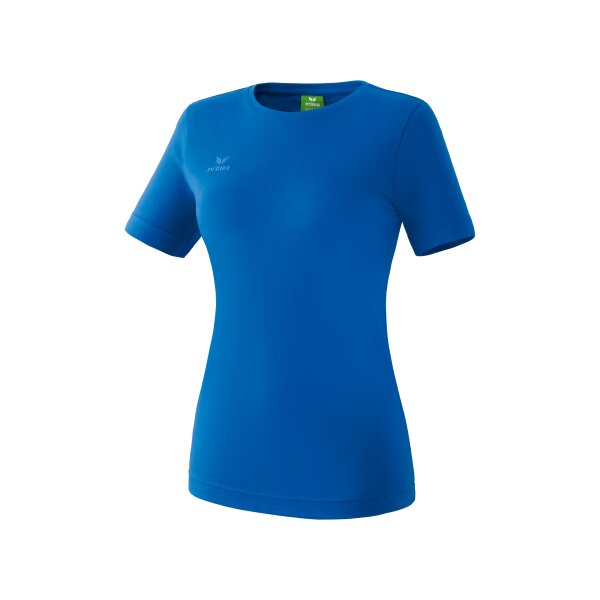 Erima Teamsport T-Shirt Damen - new royal - 34