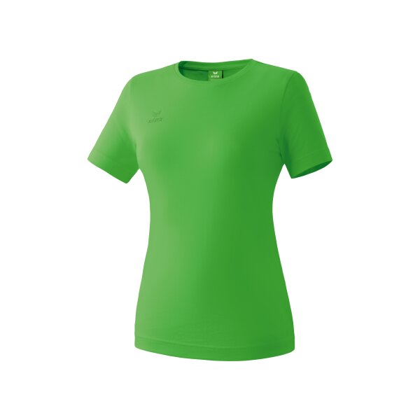 Erima Teamsport T-Shirt Damen - green - 48
