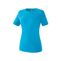 Erima Teamsport T-Shirt Damen - curacao - 44