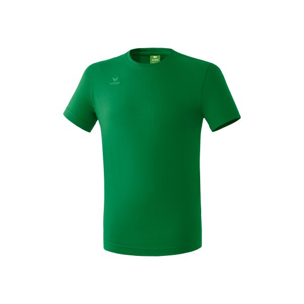 Erima Teamsport T-Shirt Herren - smaragd - 3XL