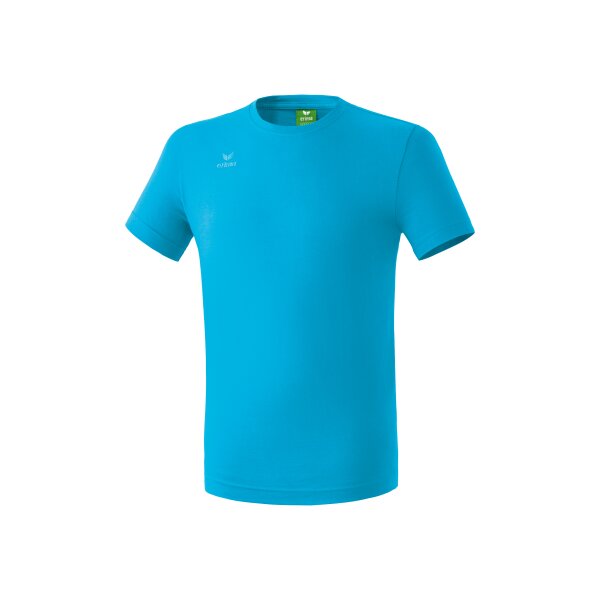 Erima Teamsport T-Shirt Herren - curacao - 2XL