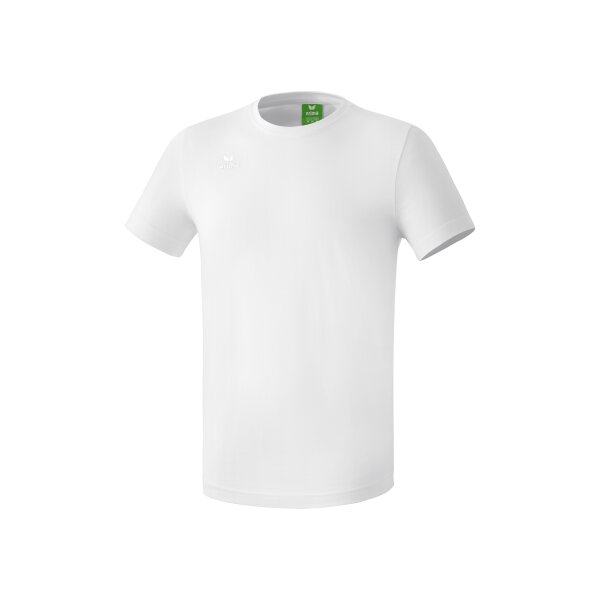 Erima Teamsport T-Shirt Herren - weiß - S