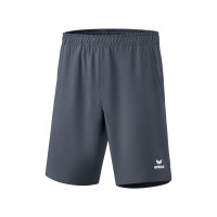 Erima Tennis Shorts Herren - slate grey - M