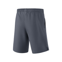 Erima Tennis Shorts Herren - slate grey - M
