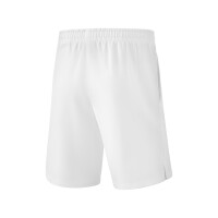 Erima Tennis Shorts Herren - weiß - 3XL