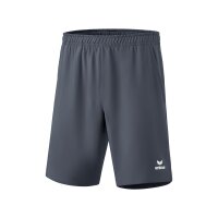 Erima Tennis Shorts Kinder - slate grey - 128