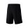 Erima Tennis Shorts Kinder - schwarz - 152