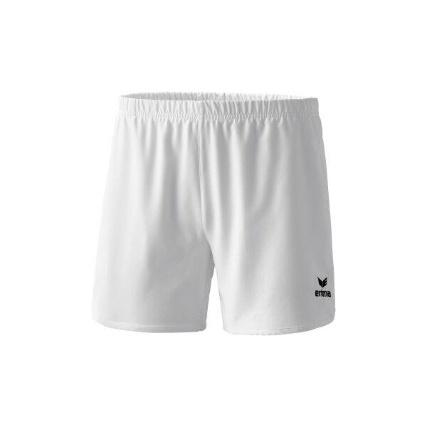 Erima Tennis Shorts Damen - weiß - 42
