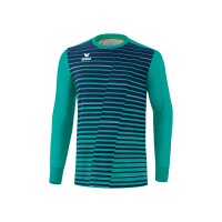 Erima Torwarttrikot Pro Herren - columbia/new navy - L