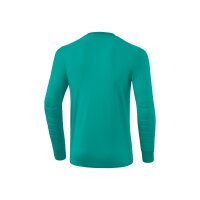 Erima Torwarttrikot Pro Herren - columbia/new navy - L