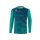 Erima Torwarttrikot Pro Herren - columbia/new navy - L