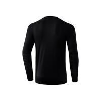 Erima Torwarttrikot Pro Herren - schwarz/slate grey - S
