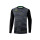 Erima Torwarttrikot Pro Herren - schwarz/slate grey - S