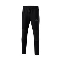 Erima Trainingshose Kinder - schwarz - 152
