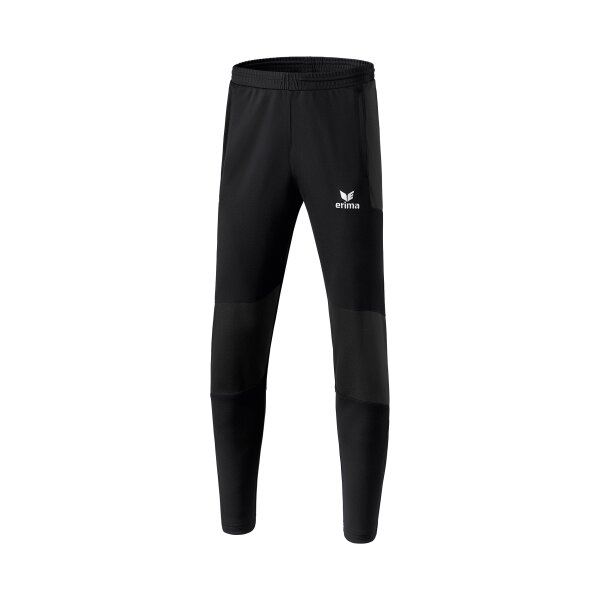 Erima Trainingshose Tec 2.0 Herren - schwarz - S