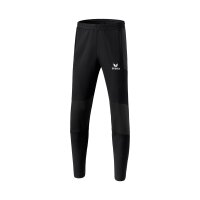 Erima Trainingshose Tec 2.0 Herren - schwarz - S