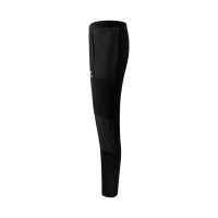 Erima Trainingshose Tec 2.0 Herren - schwarz - M