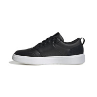 adidas Park Street Sneaker Herren - schwarz/wei&szlig; - 46