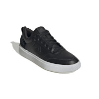adidas Park Street Sneaker Herren - schwarz/wei&szlig; - 46
