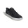 adidas Park Street Sneaker Herren - schwarz/weiß - 46