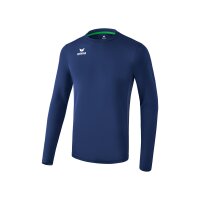 Erima Liga Trikot langarm Herren - new navy