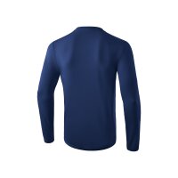 Erima Liga Trikot langarm Herren - new navy