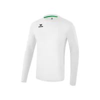 Erima Liga Trikot langarm Herren - weiß