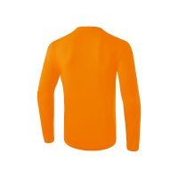 Erima Liga Trikot langarm Kinder - orange