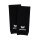 Erima Tube Socks 3.0 Socken Unisex - schwarz