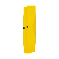 Erima Tube Socks Kinder - gelb/schwarz