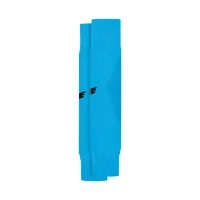 Erima Tube Socks Kinder - curacao/schwarz