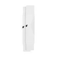Erima Tube Socks Kinder - weiß/schwarz