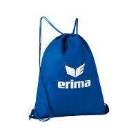 Erima Turnbeutel - blau