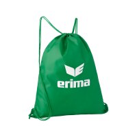 Erima Turnbeutel - grün