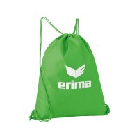 erima Turnbeutel Sporttasche Unisex - grün/weiß