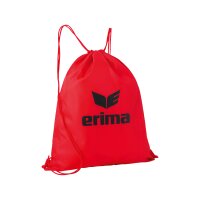 Erima Turnbeutel - rot
