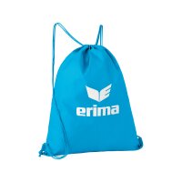 Erima Turnbeutel - türkis