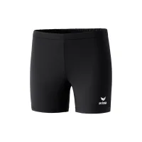Erima VERONA Performance Shorts Damen - schwarz