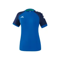 Erima Zenari 3.0 Trikot Damen Damen - new royal/new navy