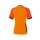 Erima Zenari 3.0 Trikot Damen Damen - orange/mandarine/schwarz
