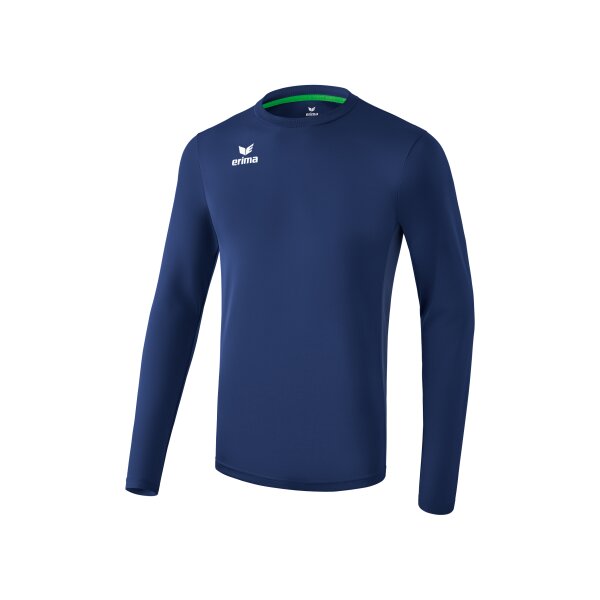 Erima Trikot Liga langarm Herren - new navy - 3XL