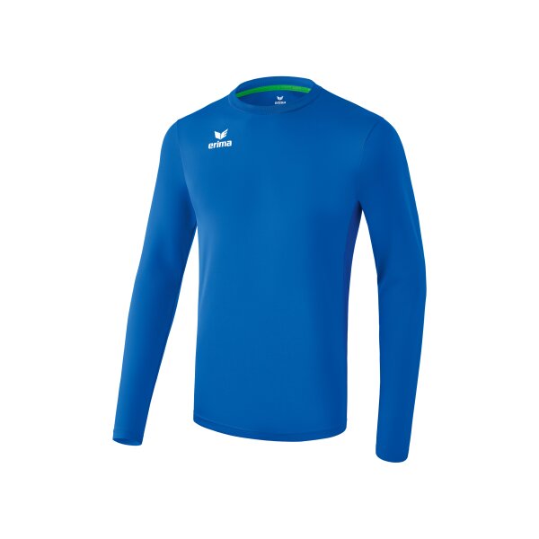 Erima Trikot Liga langarm Kinder - new royal - 164